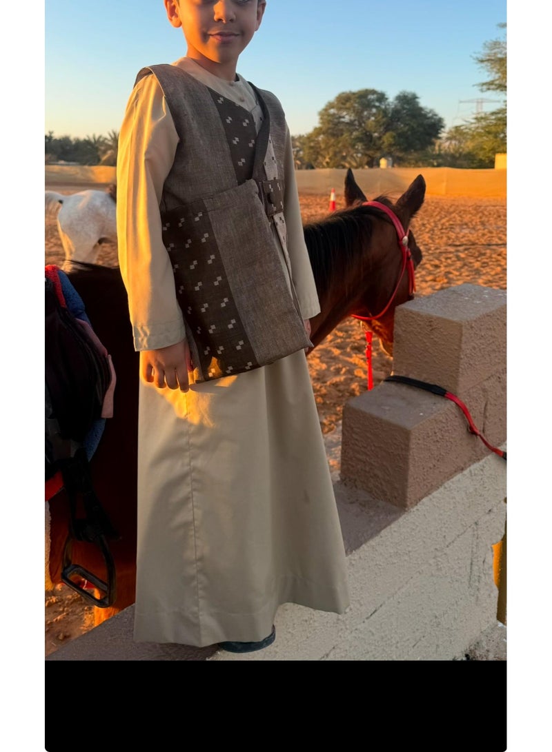 صديري أولاد تراثي - Image 4